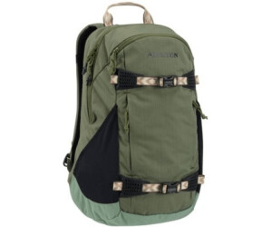 burton 25l
