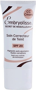 Embryolisse Soin Correcteur de Teint SPF20 (30ml)
