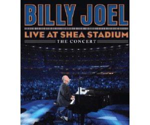 Billy Joel - Live At Shea Stadium - The Concert [Blu-Ray] [Blu-ray]