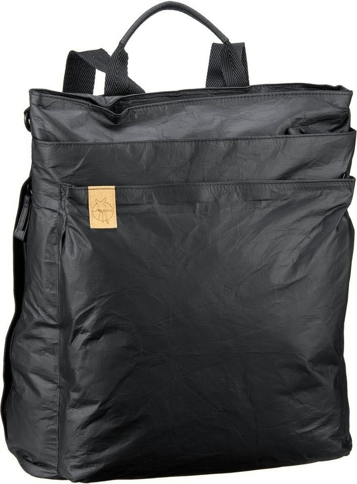 Lässig Green Label Tyve Backpack black
