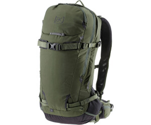 burton incline 20l