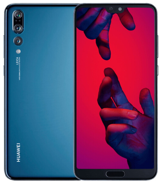 Huawei P20 Pro