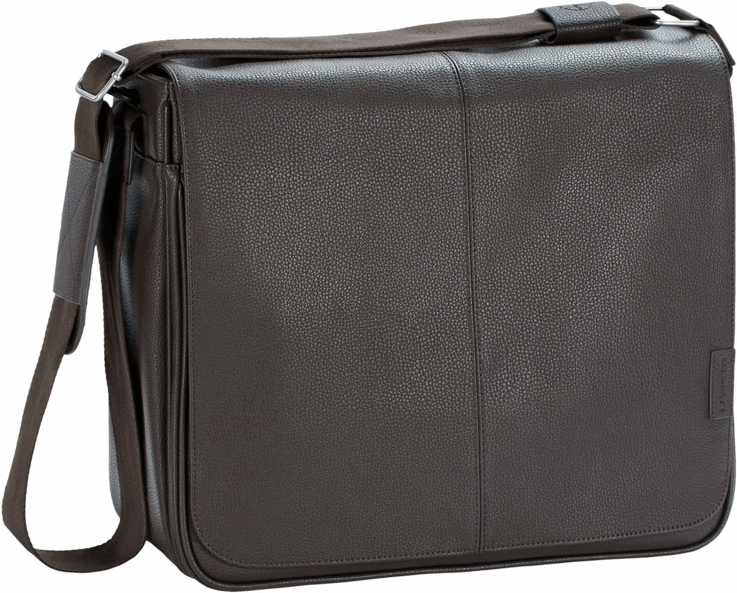 Lässig Tender Toby Bag choco