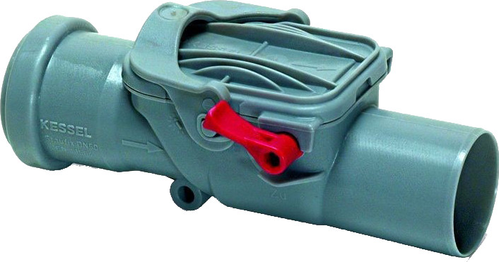 Kessel Staufix DN50 (73050)