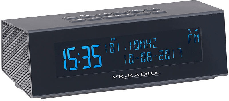 VR-Radio NX-4371-919
