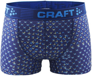 Uomo Craft Shorts   Pantaloni Termici Greatness Boxer 9 Pollici Funtionsunterhose Greatness Boxer 9 Zoll 