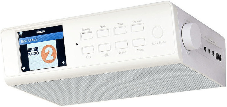 VR-Radio NX-4306-919