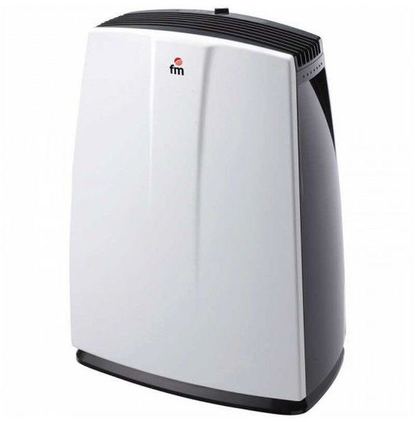 FM DH-10