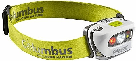 Columbus CF2