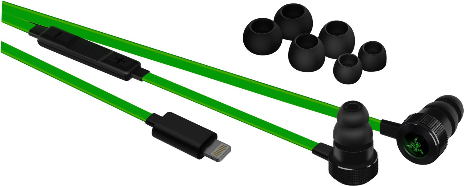 Razer Hammerhead Connecteur Lightning
