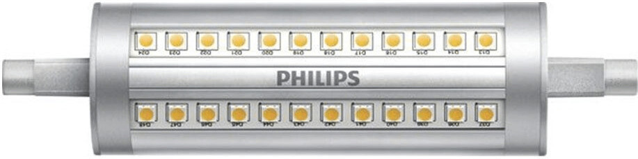 Philips Corepro LEDlineair R7s 118mm 17.5W 2460lm - 830