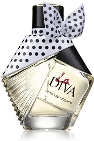 Emanuel Ungaro La Diva Eau de Parfum (50ml)