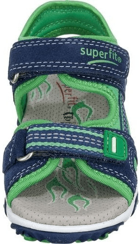 Superfit Mike 2 (2-00174) water kombi/tecno green