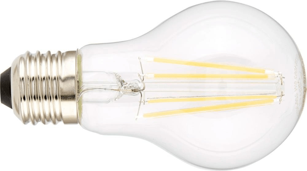 Müller Licht LED-Leuchtmittel Retro Birne E27 4,5W