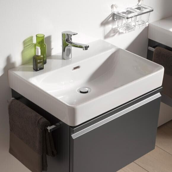 Laufen PRO S HL m.ÜL 600x465 LCC weiß (H8109634001041) ab 126,28 