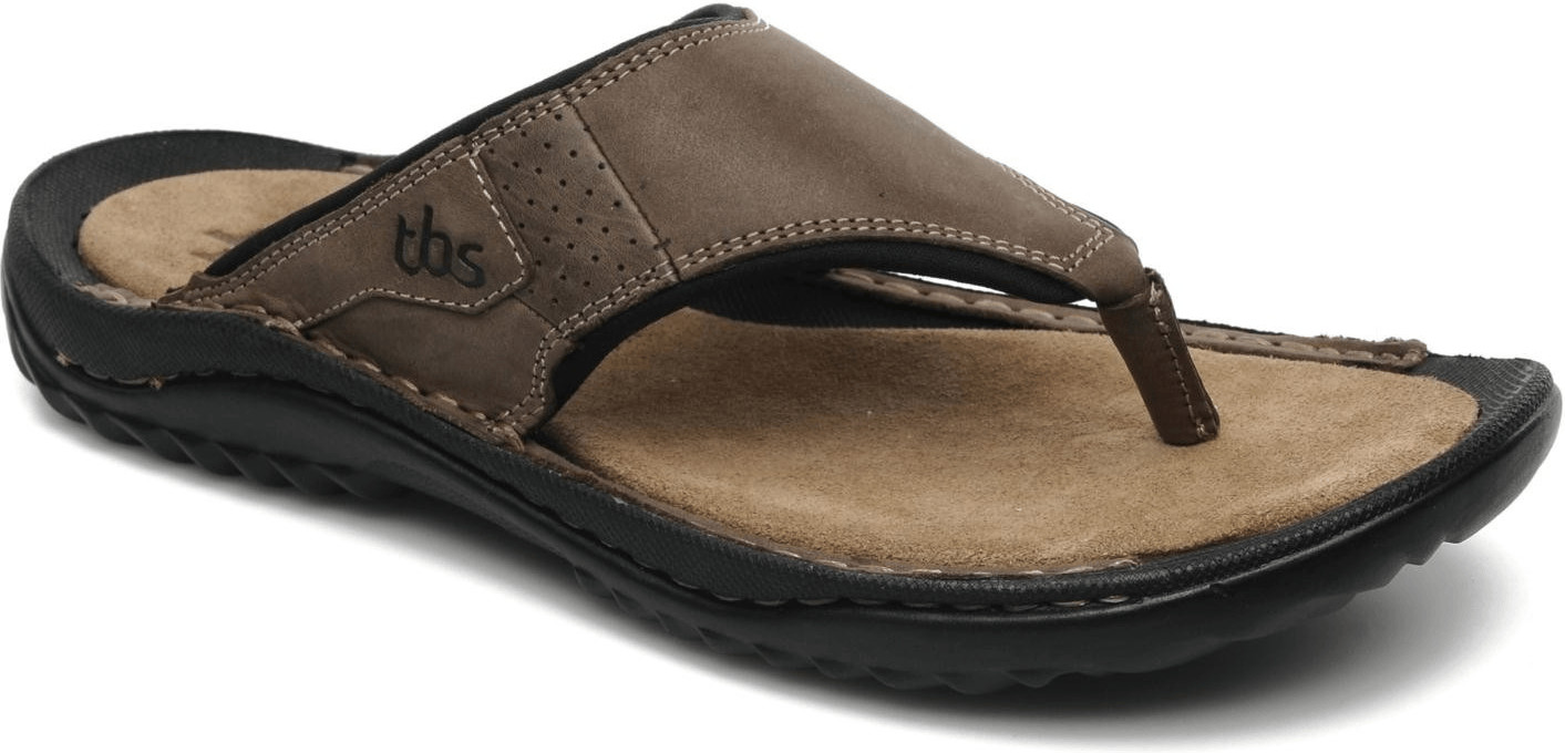 TBS Cartag brown
