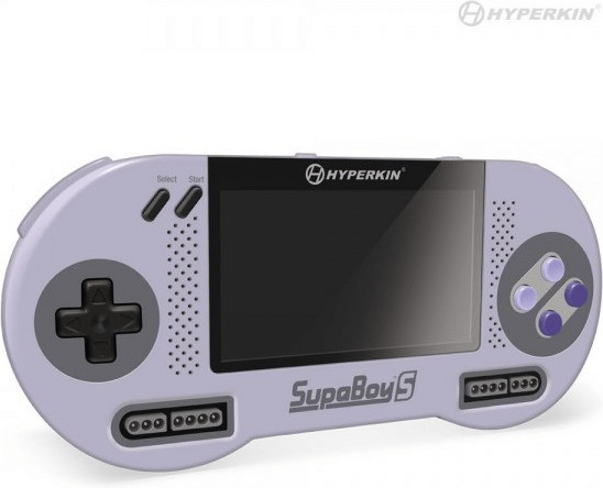 Hyperkin Supaboy S