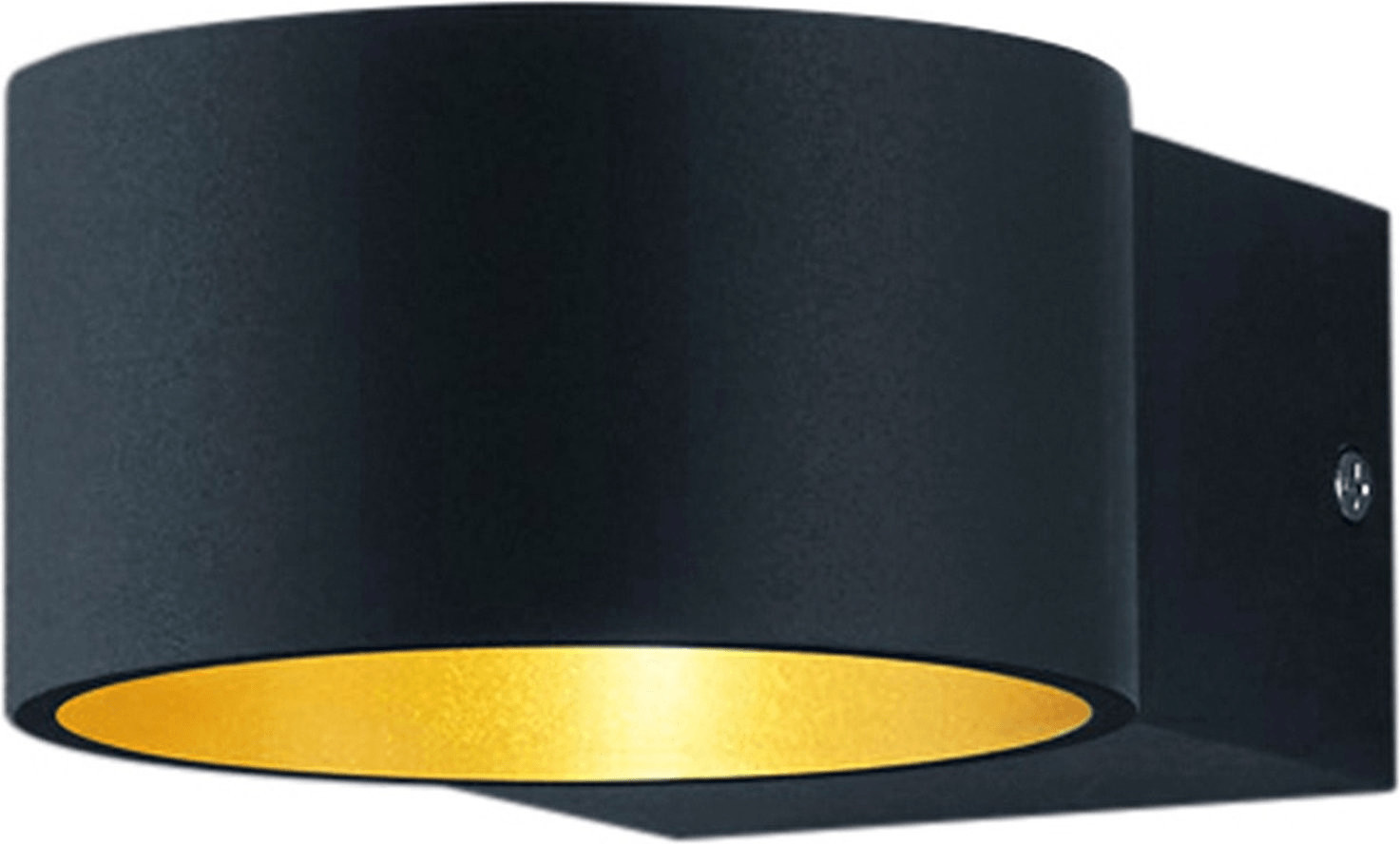 Trio Lacapo black (223410132)