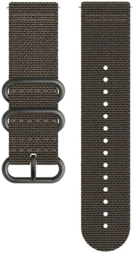 Suunto Bracelet Traverse Alpha textile foliage