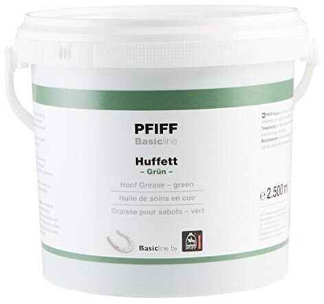 Pfiff 010344-30-2500