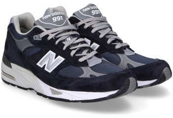 New Balance M991 navy ab 183,90 € | Preisvergleich bei idealo.de