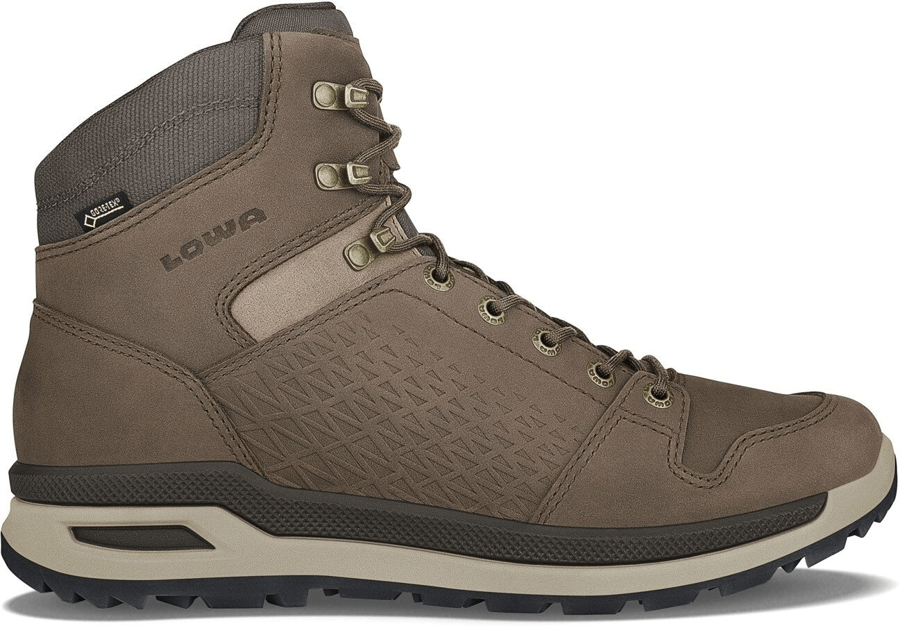 Lowa Locarno GTX Mid ab 181 79 Preisvergleich bei idealo
