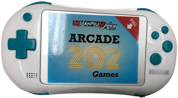 MILLENNIUM 2000 Arcade 202, Bild 4