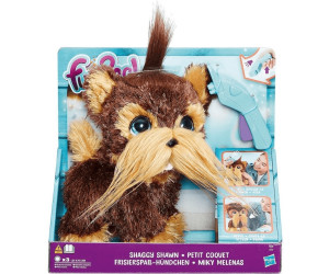 perro ricky hasbro