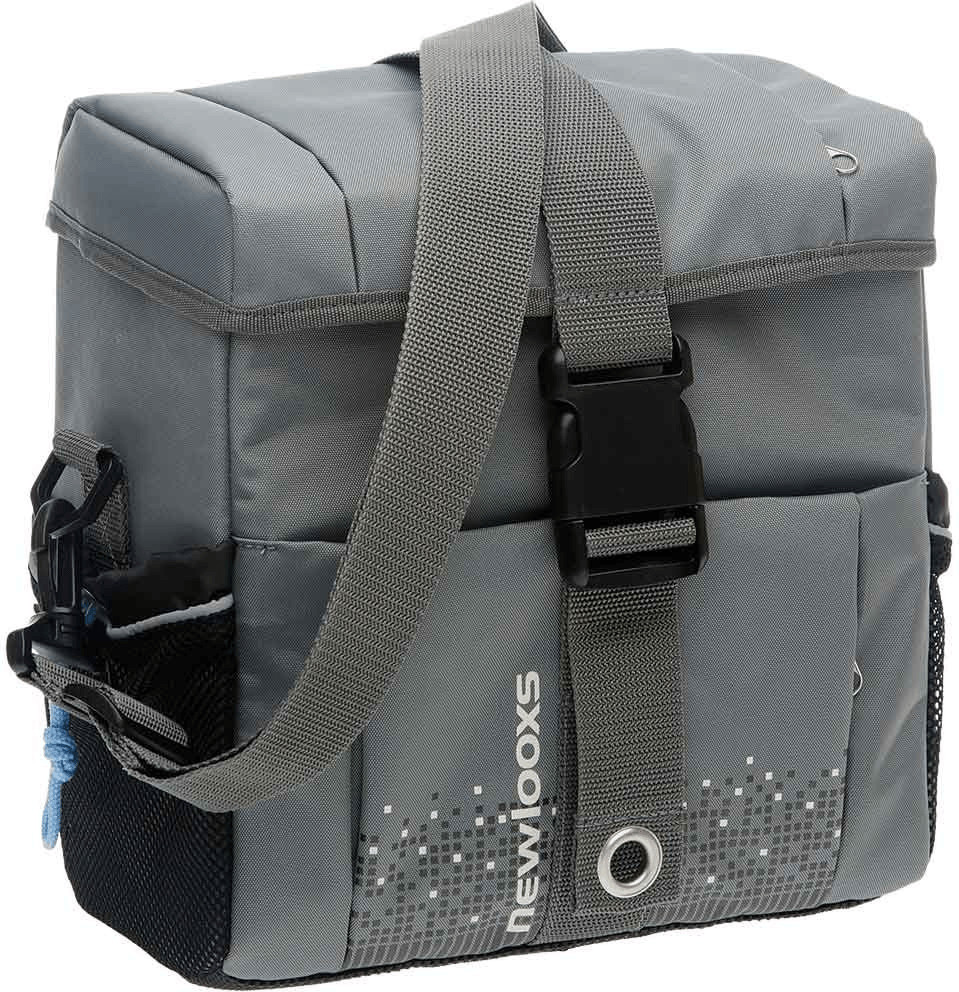 New Looxs Vigo Handlebar Bag