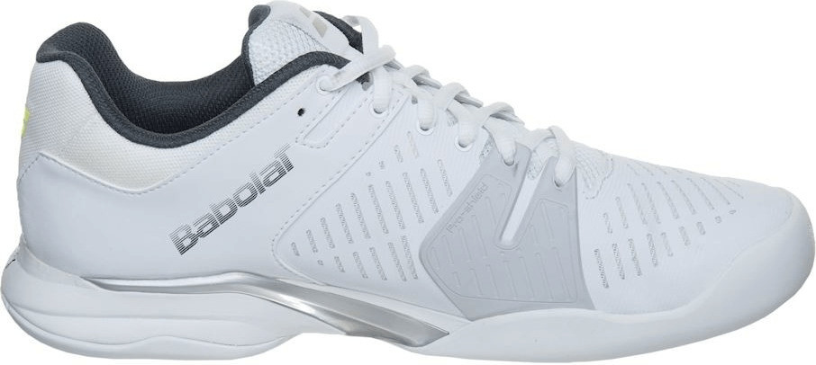 babolat propulse indoor