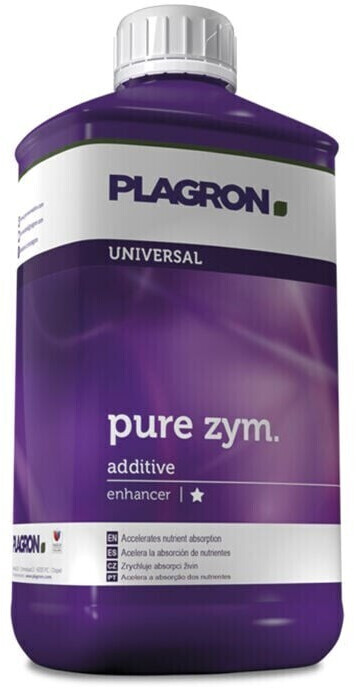 Plagron Pure Zym 1 l