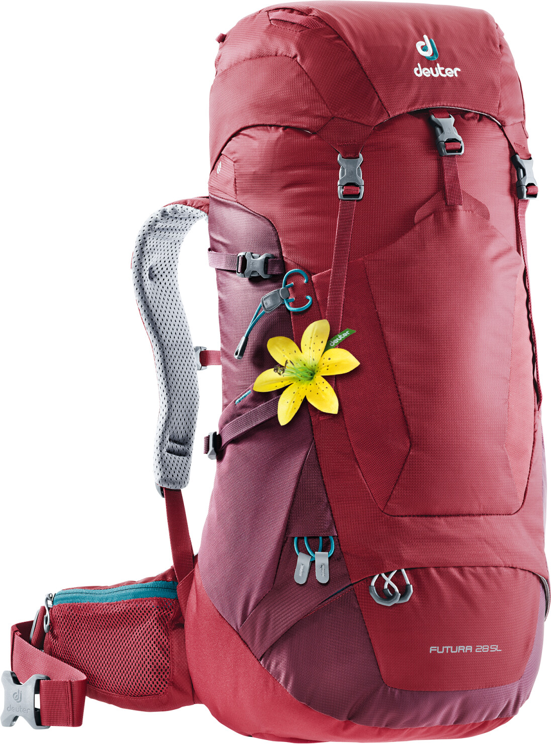 Deuter futura cheap 28 2018