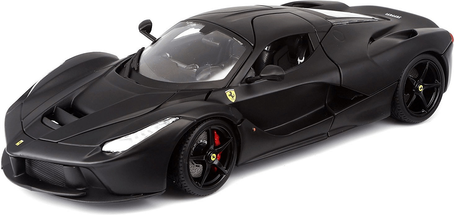 BBurago Ferrari LaFerrari 1:18 (1816901)