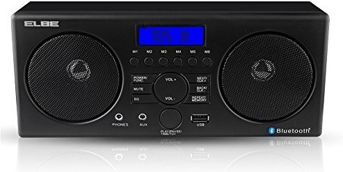 Elbe CR-800-BT