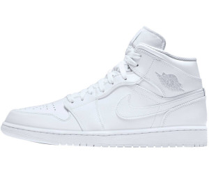 nike air jordan white