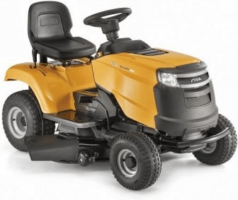 Stiga Tornado 2098
