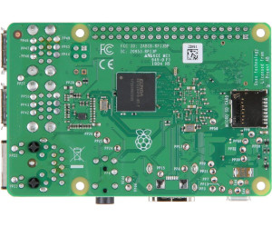 Raspberry Pi 3 B+, análisis: review con características, precio y  especificaciones