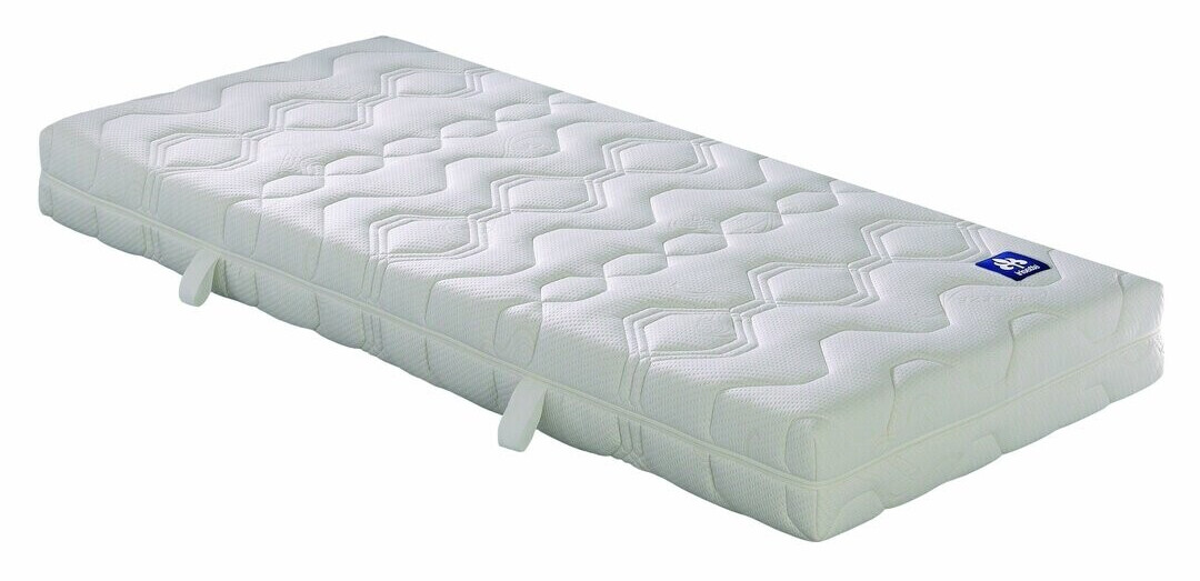 Irisette Lotus TFK 90x190cm medium