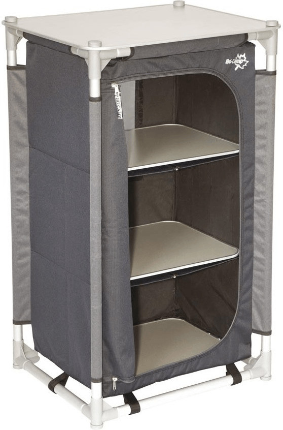 Bo-Camp Cupboard Deluxe Low