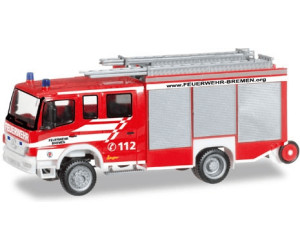 herpa mercedes benz atego lf 20 feuerwehr bremen 092197 ab 24 95 preisvergleich bei idealo de
