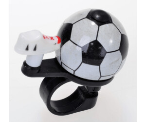 Filmer Fahrradglocke Fußball
