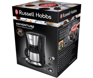 Adventure bei Preisvergleich € Hobbs 24020-56 | 46,48 Russell ab