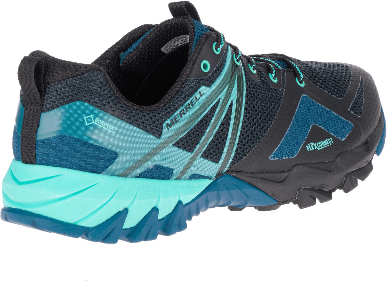Merrell MQM Flex GTX legion blue desde 82,99 € Compara precios en idealo