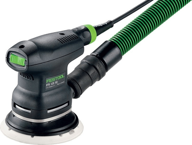 Festool ETS 125 EQ-PLUS