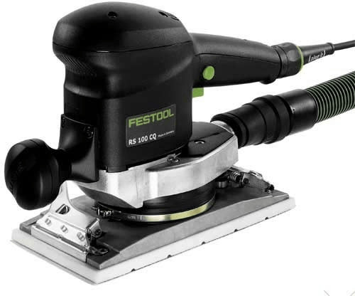 Festool RS 100 CQ