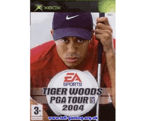 tiger woods pga tour 2003 100 tiger woods pga tour 2003 100