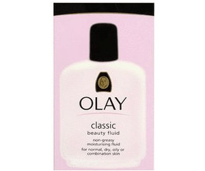 Olay Beauty Fluid Classic (200ml)