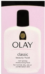Olay Beauty Fluid Classic (200ml)