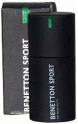 Benetton Sport Men Eau de Toilette (100 ml)