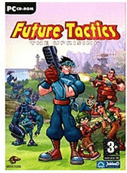 Future Tactics: The Uprising (PC)